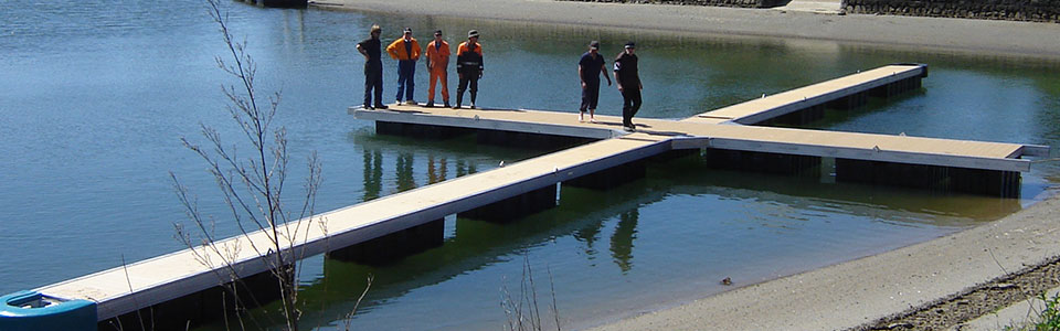  eco-friendly decking in Sydney, Melbourne, and Australia-wide