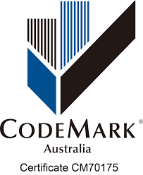 ModWood CodeMark Australia