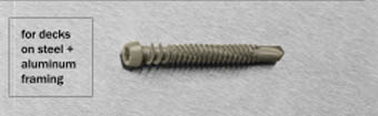 410 screw