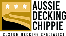 Aussie Decking Chippie Image