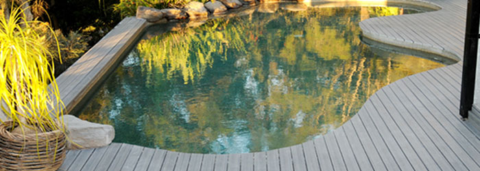 modwood decking