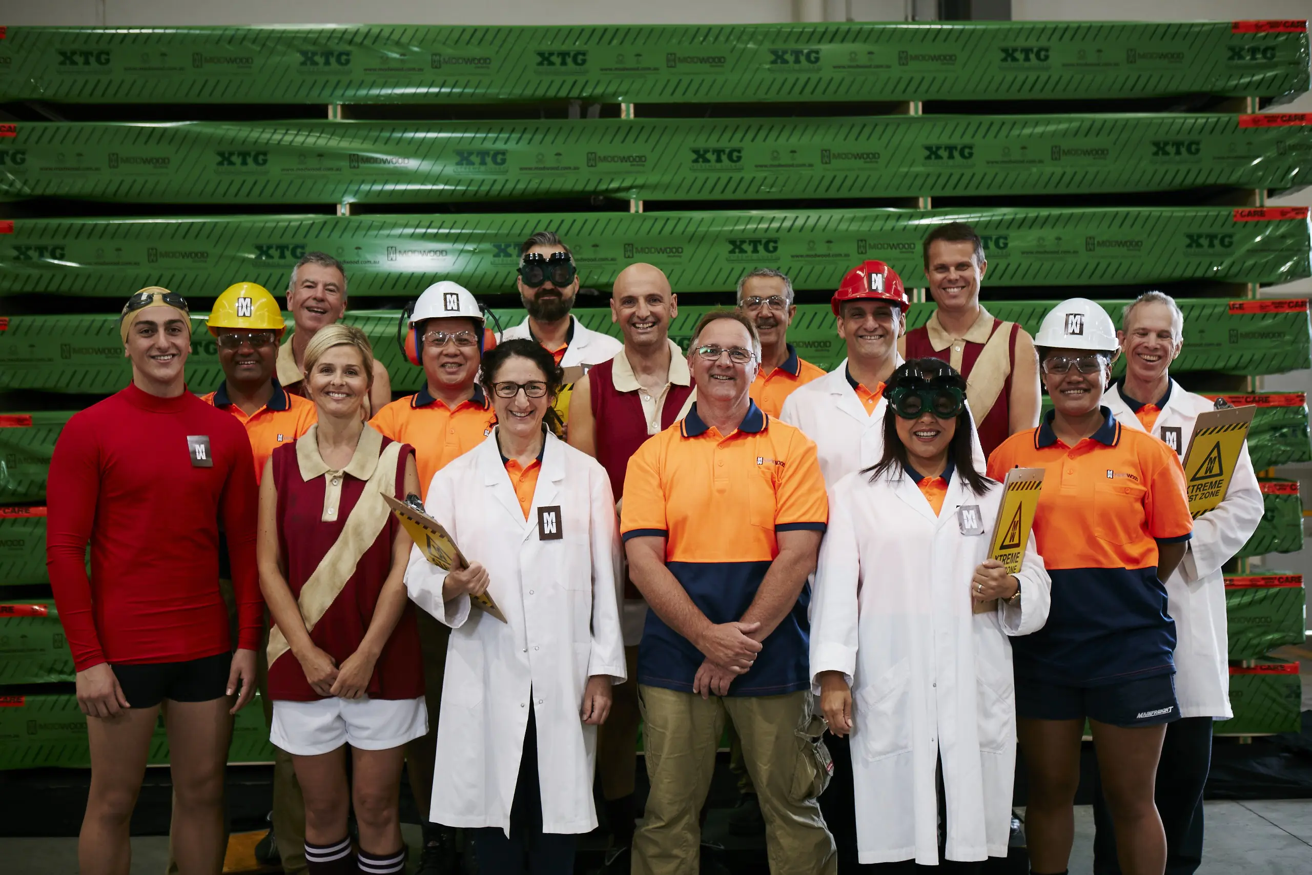 Premier’s Innovative Products Sustainability Award 2013