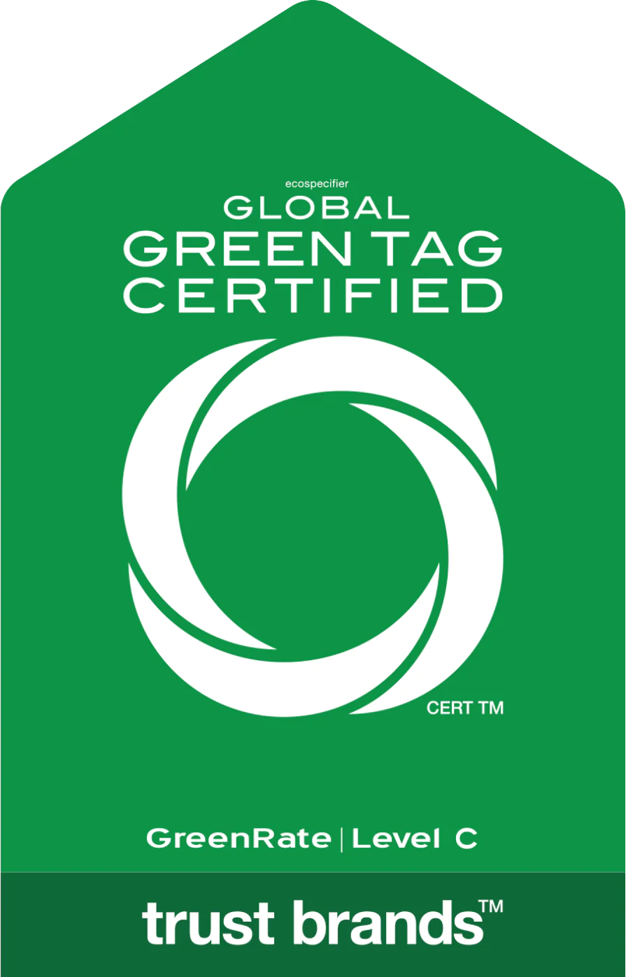 Global GreenTag™