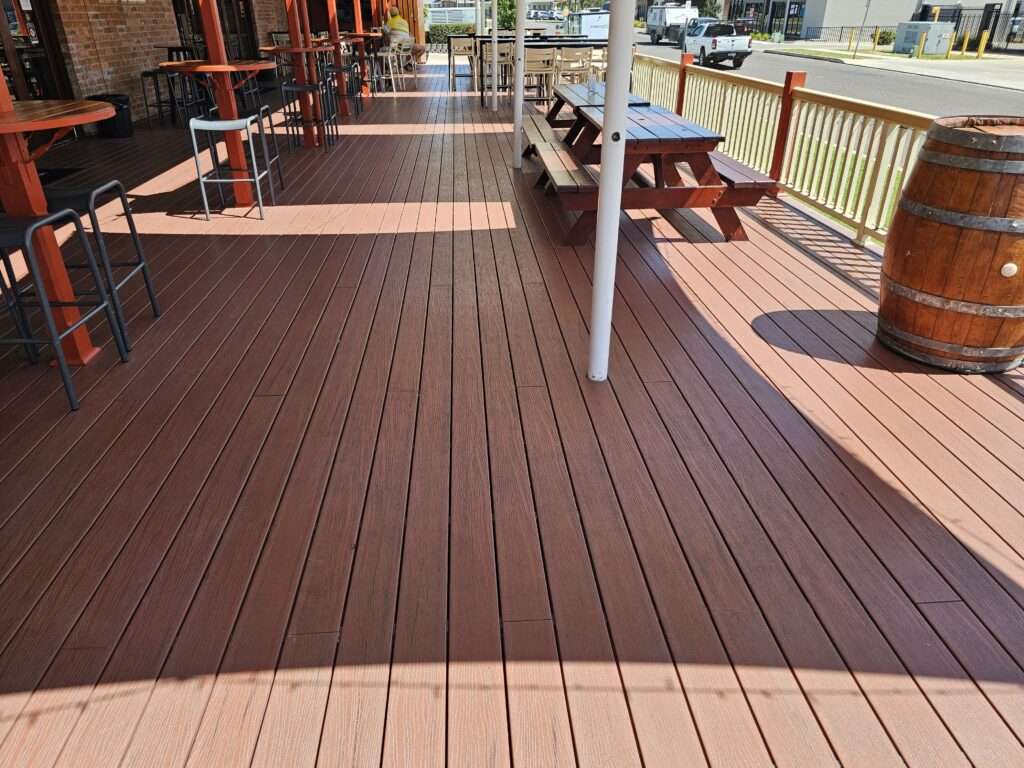 XTG Firebrick Tamworth Hotel 1